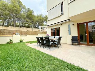 Piso en venta en Sant Agustí en Palma de Mallorca