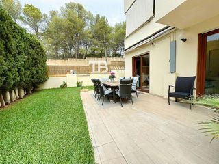 Piso en venta en Sant Agustí en Palma de Mallorca