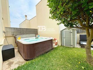 Piso en venta en Sant Agustí en Palma de Mallorca