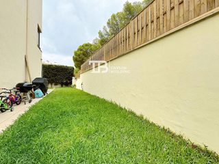 Piso en venta en Sant Agustí en Palma de Mallorca