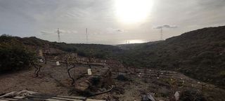 Terreno en venta en Chimiche en Granadilla de Abona