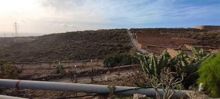 Terreno en venta en Chimiche en Granadilla de Abona