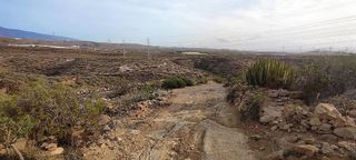 Terreno en venta en Chimiche en Granadilla de Abona