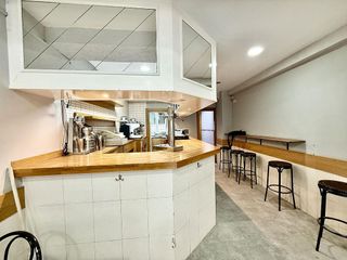 Local comercial en venta en Sestao