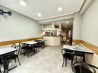 Local comercial en venta en Sestao