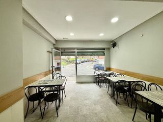 Local comercial en venta en Sestao