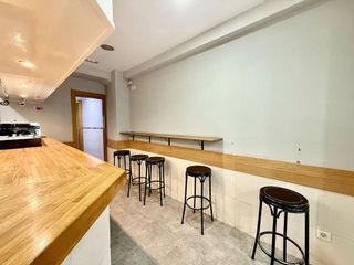 Local comercial en venta en Sestao