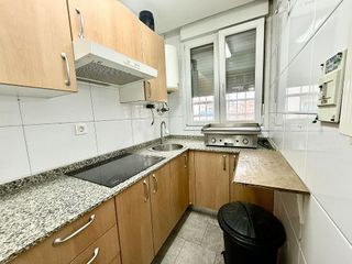 Local comercial en venta en Sestao