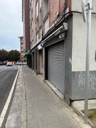 Local comercial en venta en Sestao