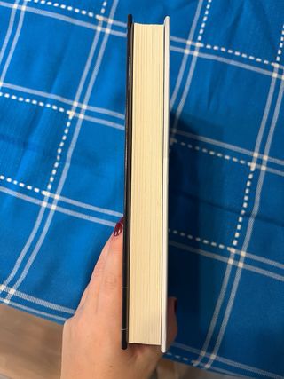 Vera, una historia de amor: Premio Planeta 2025