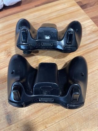 Pareja Mandos Xbox 360