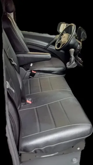 Mercedes-Benz Vito 2013