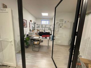 Local comercial en venta en Coria del Río