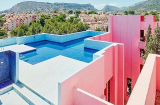 Piso en venta en Zona Pueblo en Calpe/Calp