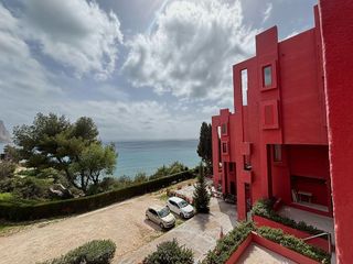 Piso en venta en Zona Pueblo en Calpe/Calp