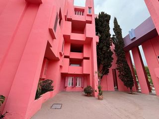 Piso en venta en Zona Pueblo en Calpe/Calp