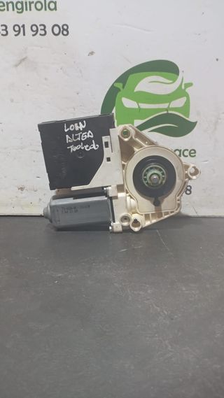 MOTOR ELEVALUNAS SEAT LEON ALTEA DEL IZQ 0959792