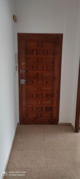Piso en venta en Cieza