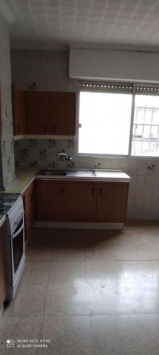 Piso en venta en Cieza