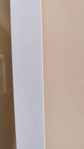 Puertas IKEA Oxberg para Billy x2 Blancas