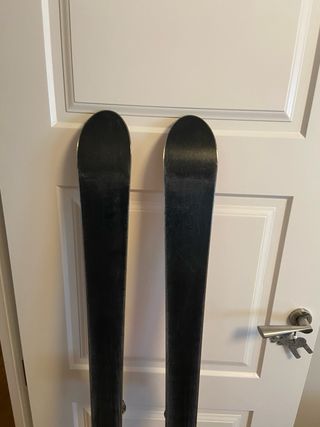 Esquís Rossignol Junior 150cm