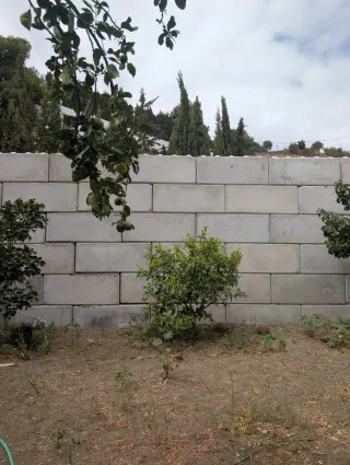 Excavaciones demoliciones y estructuras