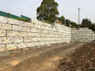 Excavaciones demoliciones y estructuras