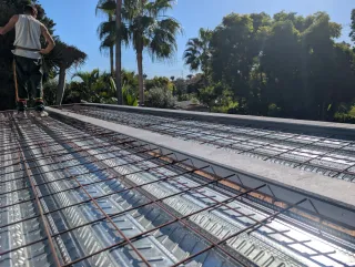 Excavaciones demoliciones y estructuras