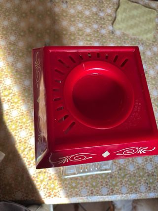 Macchina per la produzione automatica di PopCorn