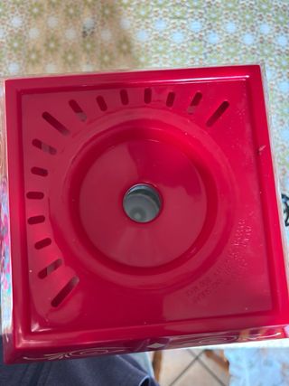 Macchina per la produzione automatica di PopCorn