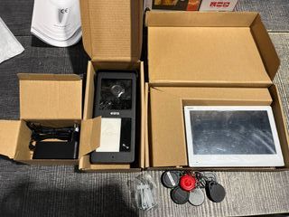 Videoportero EURA VDP-49A3-2TY