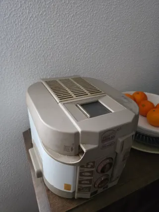 Friggitrice DeLonghi