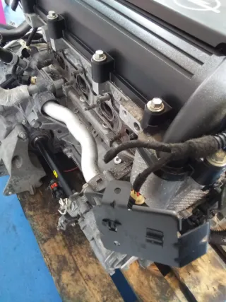 Motor Opel 2.2 Z22YH Completo