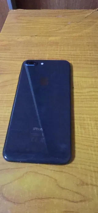 Iphone 8 plus 256gb