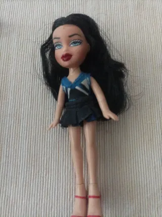 Confezione da 4 bambole Bratz
