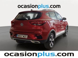 MG ZS 1.5 Comfort 78 kW (106 CV)