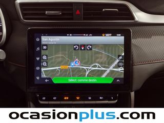 MG ZS 1.5 Comfort 78 kW (106 CV)