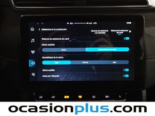 MG ZS 1.5 Comfort 78 kW (106 CV)