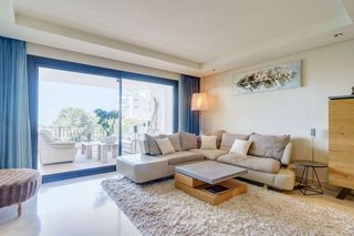 Piso en alquiler en Benahavís