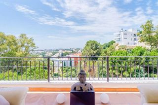 Piso en alquiler en Benahavís