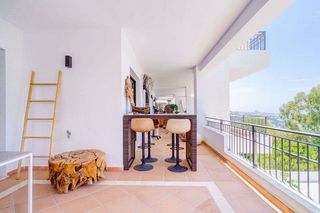 Piso en alquiler en Benahavís