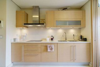 Piso en alquiler en Benahavís