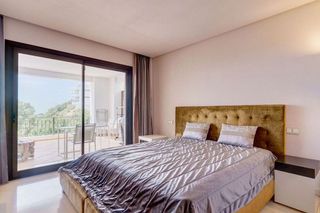 Piso en alquiler en Benahavís