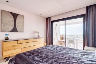 Piso en alquiler en Benahavís