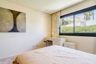 Piso en alquiler en Benahavís