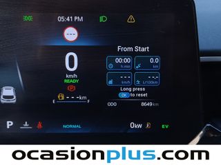 MG MG3 Hybrid+ Standard 143 kW (195 CV)