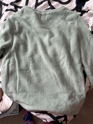 Pijama Bebé Yoda Star Wars Verde