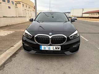 BMW Serie 1 2021