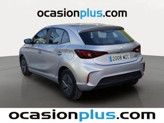 MG MG3 Hybrid+ Standard 143 kW (195 CV)