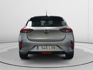 Opel Corsa GS Line